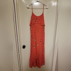 Peyton & Parker dress size large